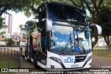 Empresa de Ônibus Nossa Senhora da Penha 64030 na cidade de Curitiba, Paraná, Brasil, por Alexandre Breda. ID da foto: :id.