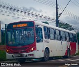 Integração Transportes 0411047 na cidade de Manaus, Amazonas, Brasil, por Felipe Andrade. ID da foto: :id.