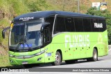 FlixBus Transporte e Tecnologia do Brasil 2065 na cidade de Piraí, Rio de Janeiro, Brasil, por José Augusto de Souza Oliveira. ID da foto: :id.