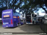 Empresa de Ônibus Nossa Senhora da Penha 63055 na cidade de Curitiba, Paraná, Brasil, por Osvaldo Born. ID da foto: :id.