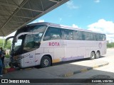 Rota Transportes Rodoviários 8185 na cidade de Riachão do Jacuípe, Bahia, Brasil, por DANIEL VENTIN. ID da foto: :id.
