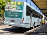 SOUL - Sociedade de Ônibus União Ltda. 7173 na cidade de Porto Alegre, Rio Grande do Sul, Brasil, por Gabriel Cafruni. ID da foto: :id.