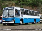 Ônibus Particulares 3544 na cidade de Campinas, São Paulo, Brasil, por Robson Prado. ID da foto: :id.