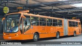 Empresa Cristo Rei > CCD Transporte Coletivo DR408 na cidade de Curitiba, Paraná, Brasil, por Lucas Weber Calizario. ID da foto: :id.