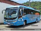 CLA Transportes 11500 na cidade de Juiz de Fora, Minas Gerais, Brasil, por Luiz Krolman. ID da foto: :id.