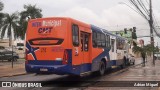 CMT - Consórcio Metropolitano Transportes 151 na cidade de Cuiabá, Mato Grosso, Brasil, por Adrian Miguel. ID da foto: :id.