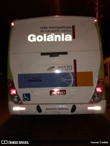 COOTEGO - Cooperativa de Transportes do Estado de Goiás 40120 na cidade de Goiânia, Goiás, Brasil, por Luccas Casttro. ID da foto: :id.