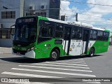 VB Transportes e Turismo 3283 na cidade de Sumaré, São Paulo, Brasil, por Nercilio Alberto Pereira. ID da foto: :id.
