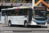 Real Auto Ônibus C41185 na cidade de Rio de Janeiro, Rio de Janeiro, Brasil, por José Augusto de Souza Oliveira. ID da foto: :id.