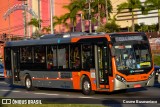 TRANSPPASS - Transporte de Passageiros 8 1264 na cidade de São Paulo, São Paulo, Brasil, por Cosme Busmaníaco. ID da foto: :id.