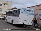 WG Transportes 9759 na cidade de São José do Norte, Rio Grande do Sul, Brasil, por Biel Moreira. ID da foto: :id.