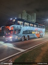 Style Bus 16000 na cidade de Jundiaí, São Paulo, Brasil, por Wellington Oliveira. ID da foto: :id.