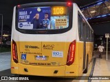 Real Auto Ônibus A41142 na cidade de Rio de Janeiro, Rio de Janeiro, Brasil, por Leandro Mendes. ID da foto: :id.