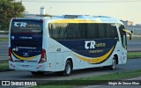 CR Santos Transportes 40 na cidade de Campinas, São Paulo, Brasil, por Sérgio de Sousa Elias. ID da foto: :id.