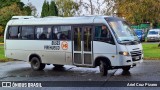 Buses Pirehueico  na cidade de Valdivia, Valdivia, Los Ríos, Chile, por Ariel Cruz Pizarro. ID da foto: :id.