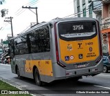 Transunião Transportes 3 6082 na cidade de São Paulo, São Paulo, Brasil, por Gilberto Mendes dos Santos. ID da foto: :id.