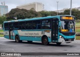 UTB - União Transporte Brasília 2280 na cidade de Brasília, Distrito Federal, Brasil, por Marcelo Euros. ID da foto: :id.