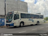 Viação Atalaia Transportes 6544 na cidade de Aracaju, Sergipe, Brasil, por Cauã Photobus. ID da foto: :id.