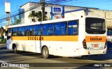 Vitória Transportes 121100 na cidade de Aracaju, Sergipe, Brasil, por Eder C.  Silva. ID da foto: :id.