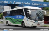 Bel-Tour Transportes e Turismo 395 na cidade de Aparecida, São Paulo, Brasil, por George Miranda. ID da foto: :id.