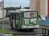VB Transportes e Turismo 3264 na cidade de Campinas, São Paulo, Brasil, por Douglas Célio Brandao. ID da foto: :id.