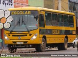 Escolares 8896 na cidade de Caldas Novas, Goiás, Brasil, por Marlon Mendes da Silva Souza. ID da foto: :id.