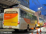 Saritur - Santa Rita Transporte Urbano e Rodoviário 9600 na cidade de Ipatinga, Minas Gerais, Brasil, por Wilyan Borges . ID da foto: :id.