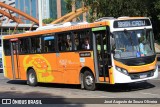 Empresa de Transportes Braso Lisboa A29036 na cidade de Rio de Janeiro, Rio de Janeiro, Brasil, por José Augusto de Souza Oliveira. ID da foto: :id.
