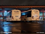 Unesul de Transportes 5398 na cidade de Osório, Rio Grande do Sul, Brasil, por Lucas Steinhorst. ID da foto: :id.