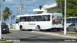 Empresa de Transportes Nossa Senhora da Conceição 4018 na cidade de Natal, Rio Grande do Norte, Brasil, por Gustavo Silva. ID da foto: :id.