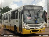 Transportes Guanabara 137 na cidade de Extremoz, Rio Grande do Norte, Brasil, por Iago Vasconcelos. ID da foto: :id.