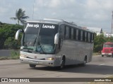 Vinicius Bus Service 2B97 na cidade de Jaboatão dos Guararapes, Pernambuco, Brasil, por Jonathan Silva. ID da foto: :id.