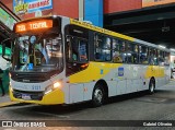 Viação Sorriso de Minas 5121 na cidade de Uberlândia, Minas Gerais, Brasil, por Gabriel Oliveira. ID da foto: :id.