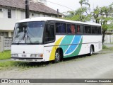 Ônibus Particulares 9403 na cidade de Guaratuba, Paraná, Brasil, por Paulobuss  Guaratuba. ID da foto: :id.