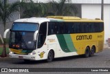 Empresa Gontijo de Transportes 14470 na cidade de Manhuaçu, Minas Gerais, Brasil, por Lucas Oliveira. ID da foto: :id.