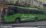 Transportes Santo Antônio RJ 161.113 na cidade de Duque de Caxias, Rio de Janeiro, Brasil, por Vitor Dasneves. ID da foto: :id.