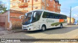 Transportes Graciosa 21 na cidade de Antonina, Paraná, Brasil, por Joao Vitor Cassilha. ID da foto: :id.