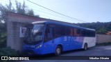 Transjuatuba > Stilo Transportes 11200 na cidade de Florestal, Minas Gerais, Brasil, por Nikollas Oliveira. ID da foto: :id.
