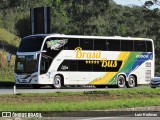 Brasil Bus 20000 na cidade de Juiz de Fora, Minas Gerais, Brasil, por Luiz Krolman. ID da foto: :id.