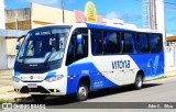 Vitória Transportes 171092 na cidade de Aracaju, Sergipe, Brasil, por Eder C.  Silva. ID da foto: :id.