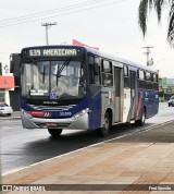 Transportes Capellini 32.035 na cidade de Nova Odessa, São Paulo, Brasil, por Fred Sposito. ID da foto: :id.