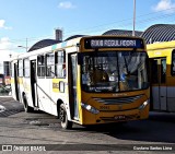 Plataforma Transportes 30061 na cidade de Salvador, Bahia, Brasil, por Gustavo Santos Lima. ID da foto: :id.