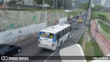 Transportes Futuro C30267 na cidade de Rio de Janeiro, Rio de Janeiro, Brasil, por Fábio Batista. ID da foto: :id.