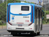 Urbi Mobilidade Urbana 336645 na cidade de Taguatinga, Distrito Federal, Brasil, por Pedro Andrade. ID da foto: :id.