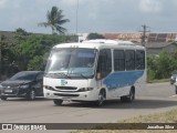 Ônibus Particulares 2634 na cidade de Jaboatão dos Guararapes, Pernambuco, Brasil, por Jonathan Silva. ID da foto: :id.