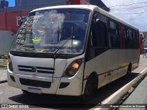Ônibus Particulares 2I46 na cidade de Bragança, Pará, Brasil, por Ramon Gonçalves do Rosario. ID da foto: :id.