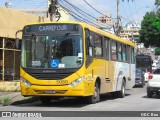 Empresa São Gonçalo 5080 na cidade de Contagem, Minas Gerais, Brasil, por ODC Bus. ID da foto: :id.