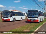 Vysa Transportes 407 na cidade de Rolândia, Paraná, Brasil, por Emanoel Diego.. ID da foto: :id.