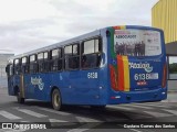 Viação Atalaia Transportes 6138 na cidade de Aracaju, Sergipe, Brasil, por Gustavo Gomes dos Santos. ID da foto: :id.
