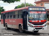 Transportes Mariscal Lopez 18 na cidade de Asunción, Paraguai, por Willian Lezcano. ID da foto: :id.